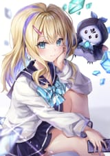 Tsubasa