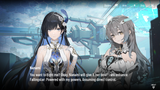Selena vs Future Nanami