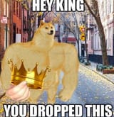 crown