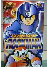 ping pong man