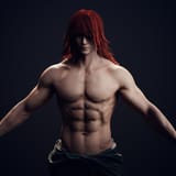 Elden Ring - Consort Radagon by Ryanreos 02