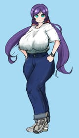 nozo growth spurt
