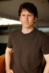 todd