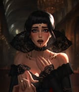 Marrying Kibellah, by Smorodina