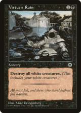 por-116-virtue-s-ruin