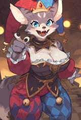 jester