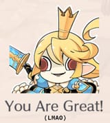 youaregreatlmao