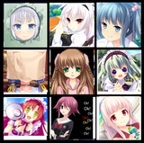 Ange 3x3
