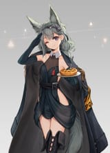 __grani_arknights_drawn_by_asicah__a62be9975c4a57ab6641f7fc8b5bffe3