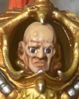 disgust custodes