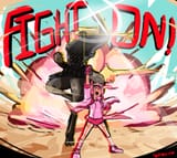 haru and fulghor