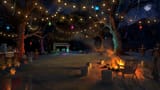 Festival Concept Art