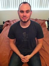 phreak bed