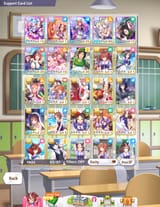 Supportercard