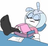 sleepyjewel