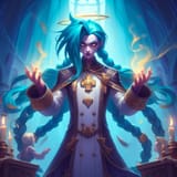 Priestess 