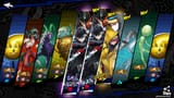 i&#039;m seeing double, four jokers