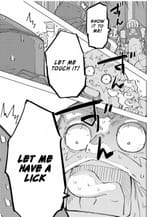 licky