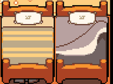 beds