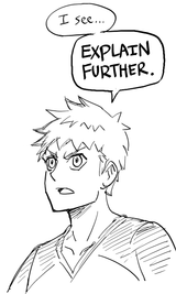 explain further
