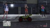 Grand Theft Auto Online 4763