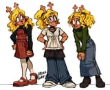noelle a cute