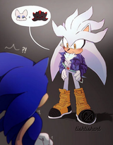 trunks the hedgehog