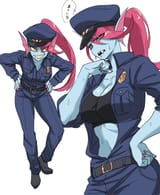 Undine her