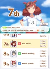nice