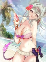 __yumemizuki_mizuki_genshin_impact_drawn_by_chicanaction__sample-c4aea2a9162bd0526faa4a42fea36b24
