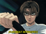 [Eurobeat Intensifies]