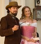 me and my sister at my plantation