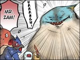 Zamtrios
