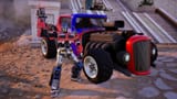 Vehicle Pose