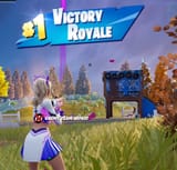 Haylee Skyee - ranked reload dub