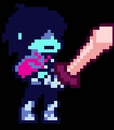 kris