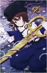 Fake Clocks ～時の部屋～[sound=files.catbox.moe%2Fji9sha.mp3]