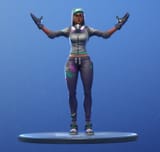 Teknique mind blown