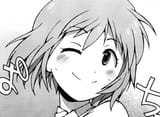 yukiho wink