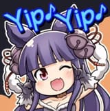 yipyip
