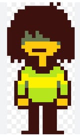 kris