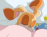cream sleep