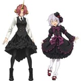 jack in her little apocrypha epilogue dress
