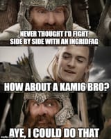 icoulddothat
