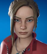 Claire face