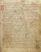 Laurentian_Codex_07,_Calling_of_varangians