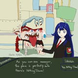 bongbong nothing there