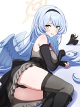 __mine_and_mine_blue_archive_drawn_by_gesupi_provlemsolver57__772c5ac064e7db0a1346aa22263eb1f4