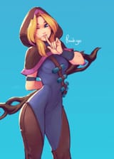 Raichiyo33-artist-Lux-League-of-Legends-6539706