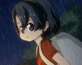 Like tears in rain